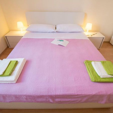 Apartamento Latis Rovinj Exterior foto