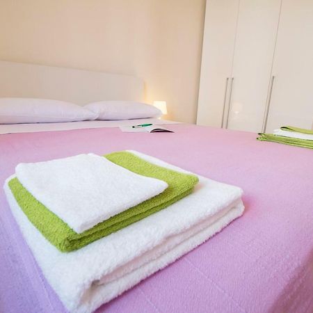 Apartamento Latis Rovinj Exterior foto