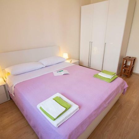 Apartamento Latis Rovinj Exterior foto