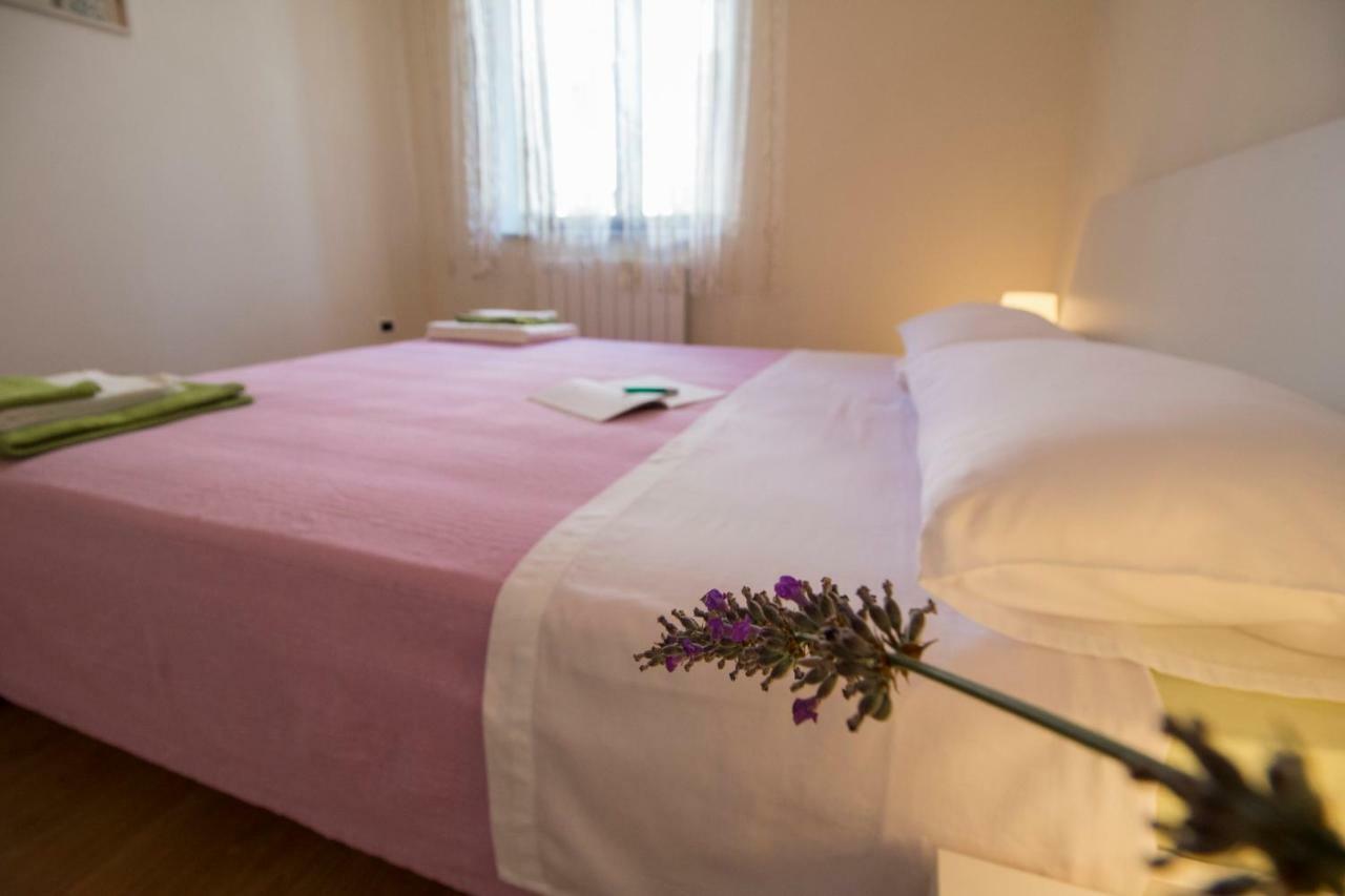 Apartamento Latis Rovinj Exterior foto