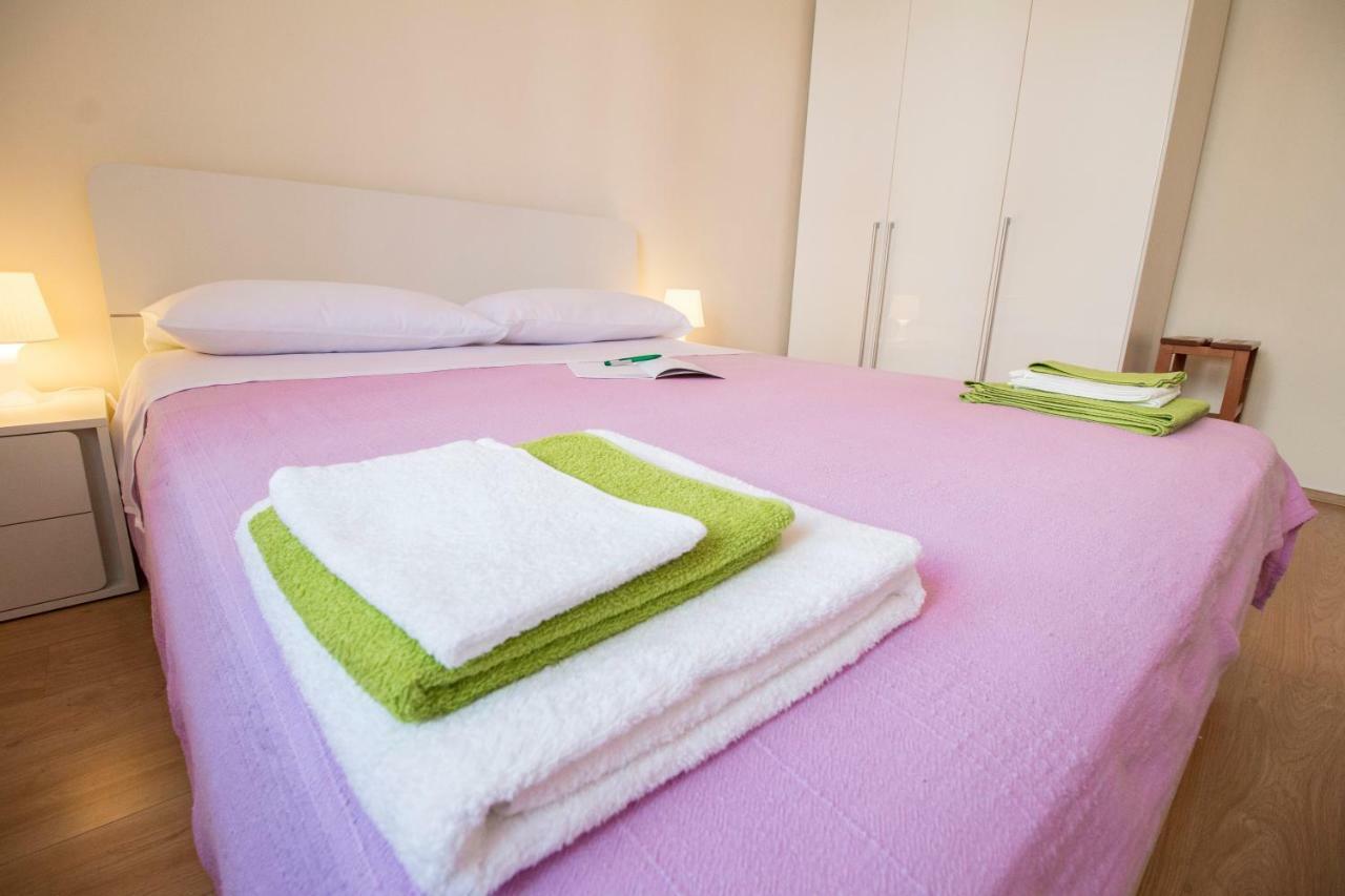 Apartamento Latis Rovinj Exterior foto