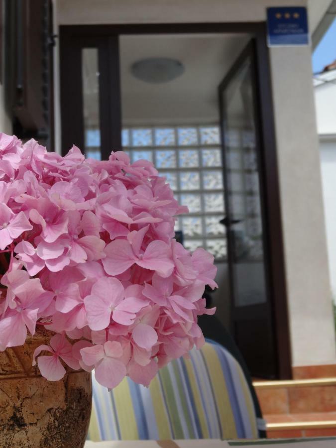 Apartamento Latis Rovinj Exterior foto