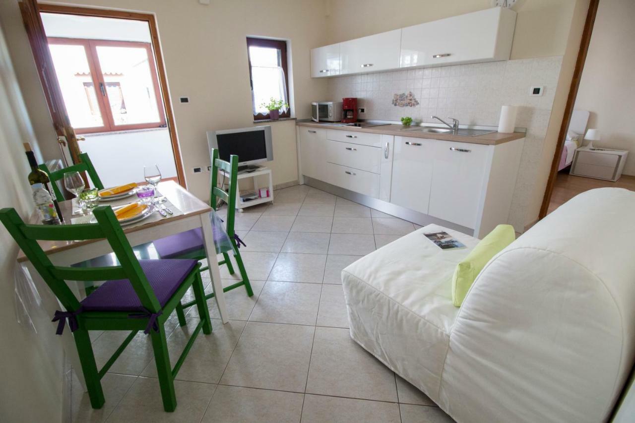 Apartamento Latis Rovinj Exterior foto