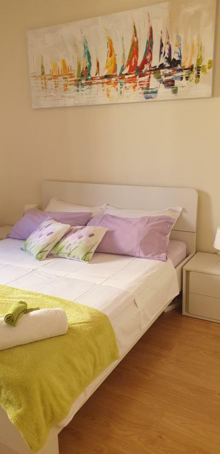 Apartamento Latis Rovinj Exterior foto