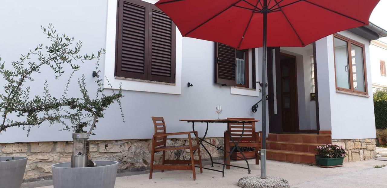 Apartamento Latis Rovinj Exterior foto